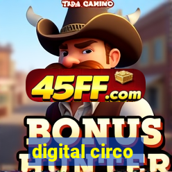 digital circo